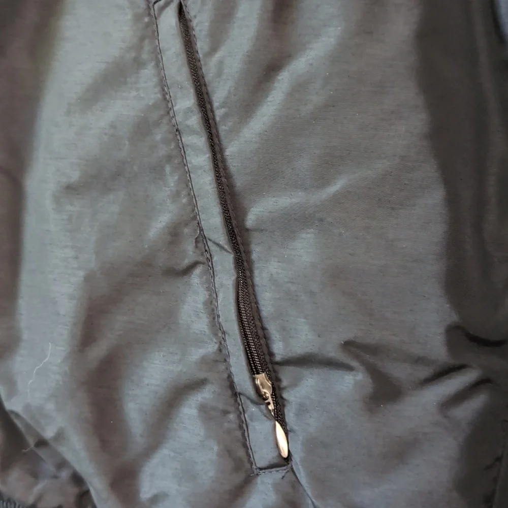 Vintage Men's XXL Vintage Dealer Chevrolet/Chevy Motor Sports Fall/Winter Jacket